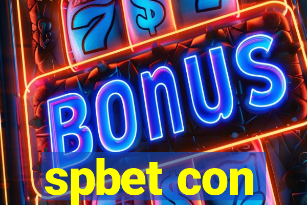 spbet con